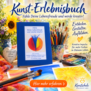 Kunst-Erlebnisbuch